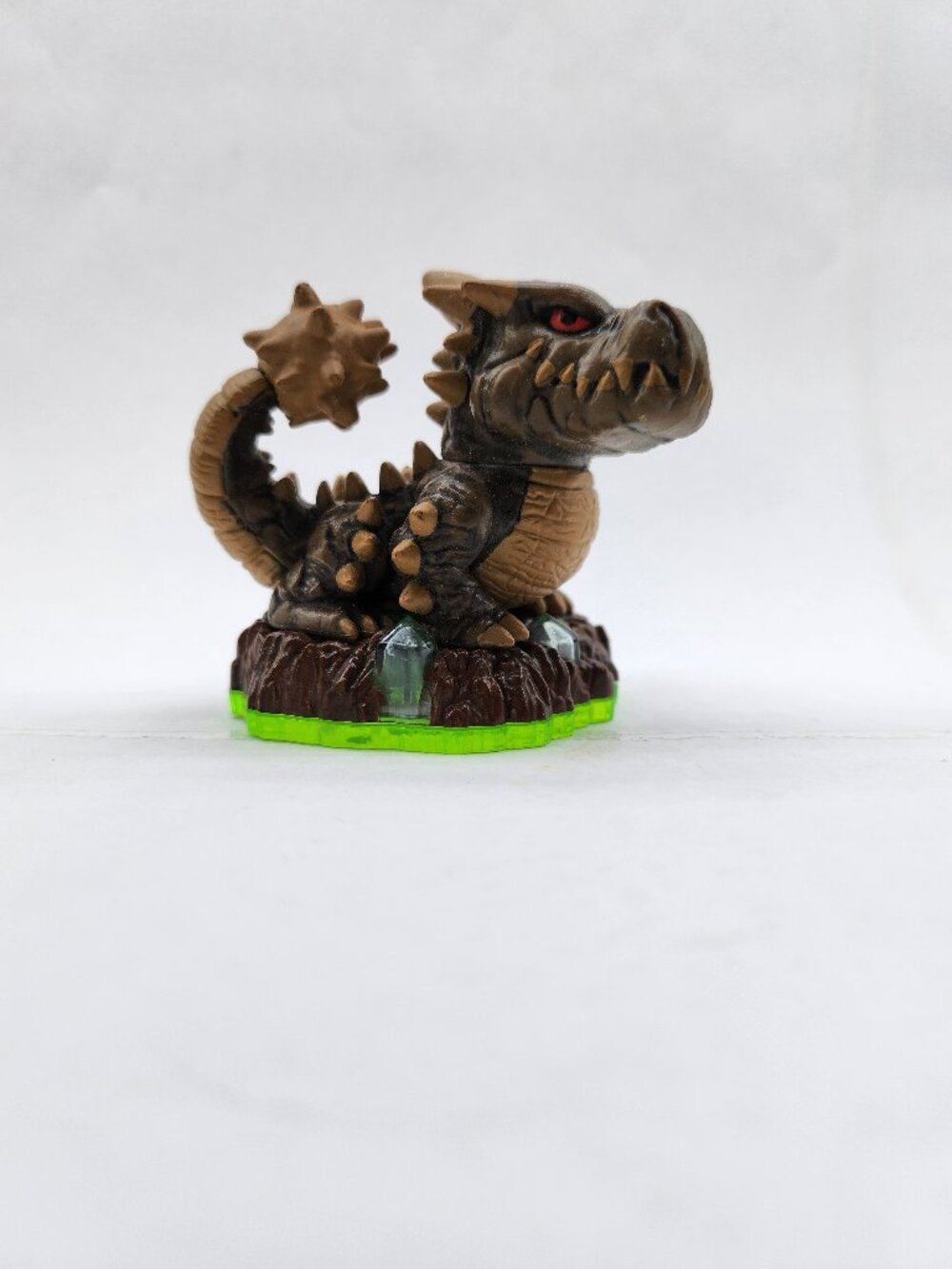 Bash Skylander - Picture 9 of 14